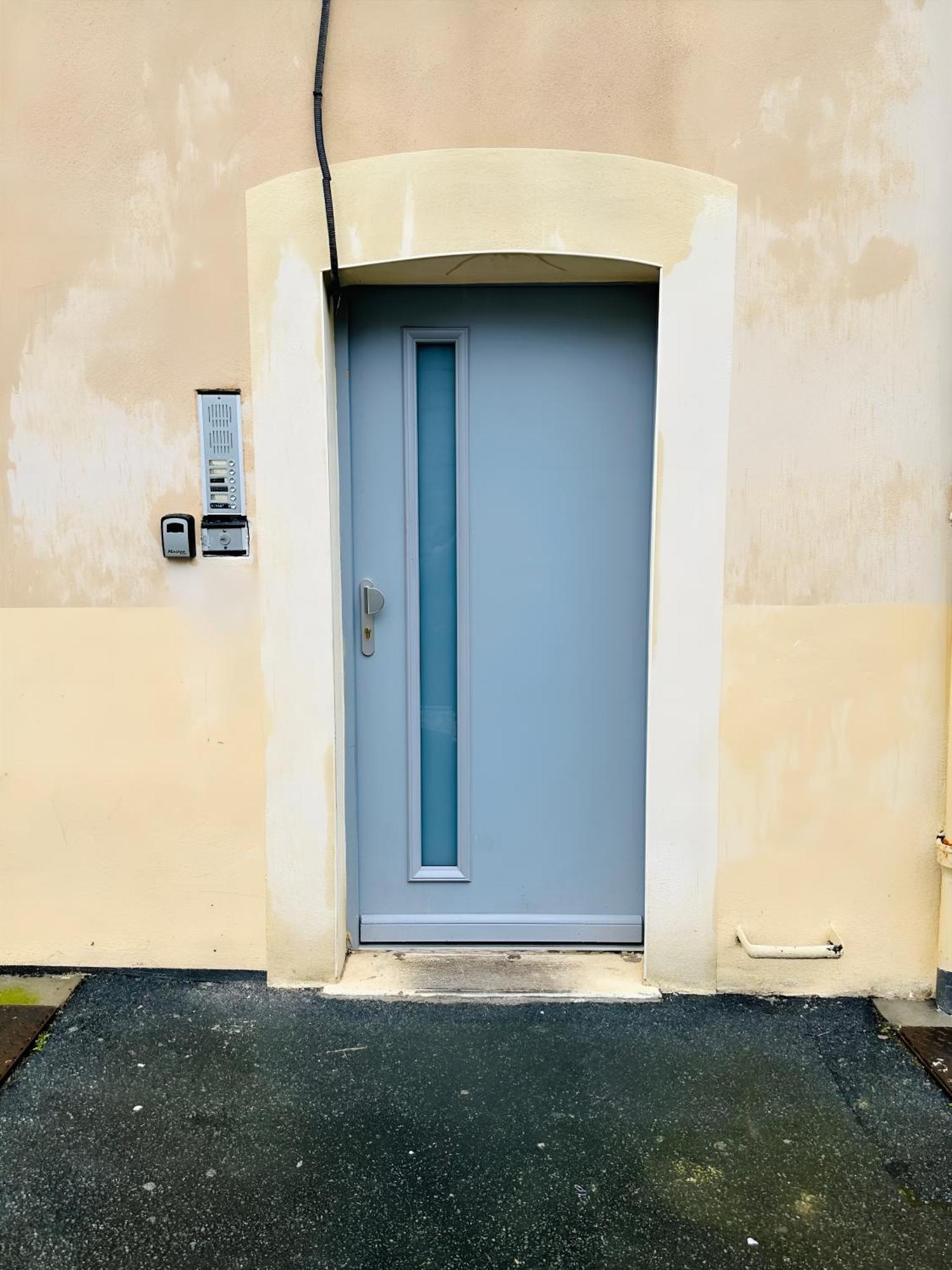 Le Maconnais - Hyper Centre Macon - Parking Gratuit - A 600M De La Gare Apartman Kültér fotó